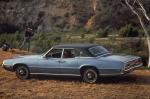 Ford Thunderbird 1966 года